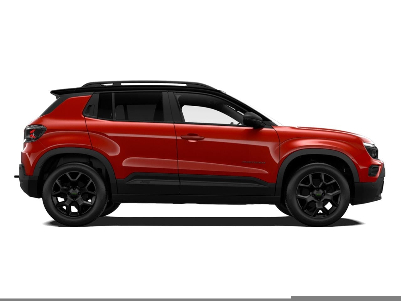 Jeep Avenger 3243