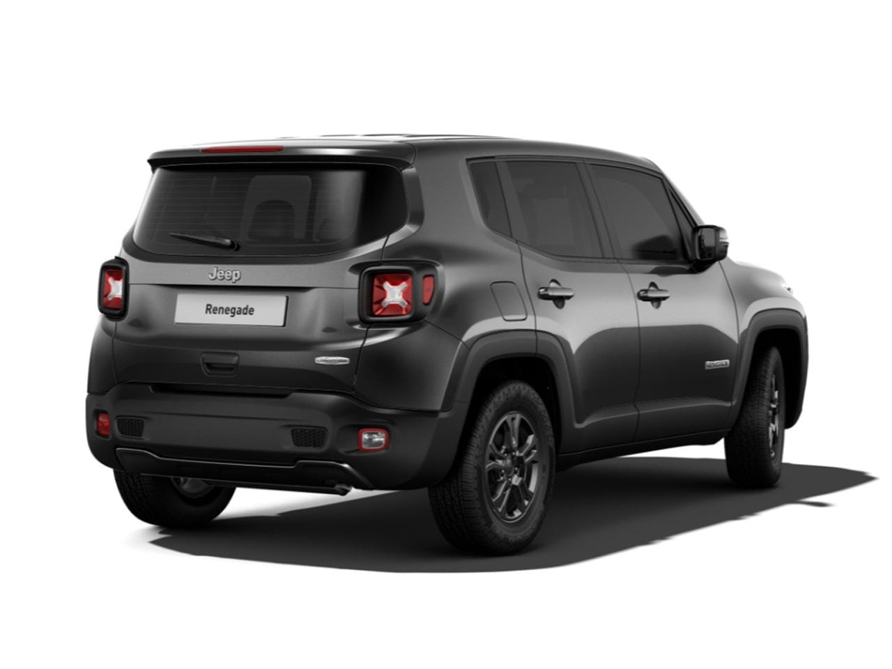 Jeep Renegade 2256