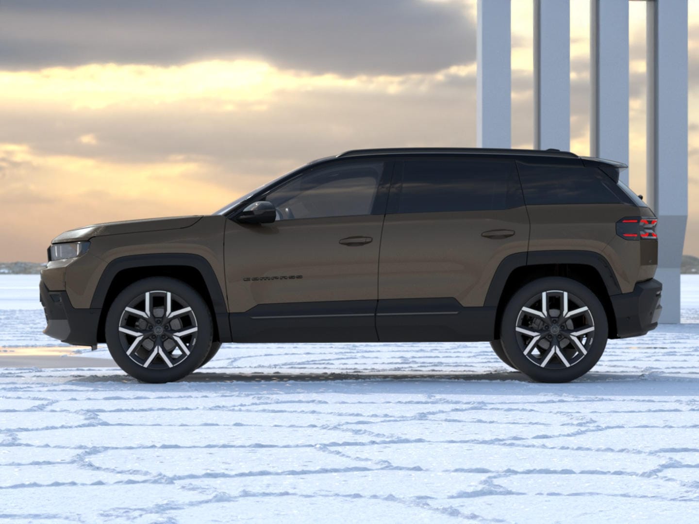 Jeep Compass 3185