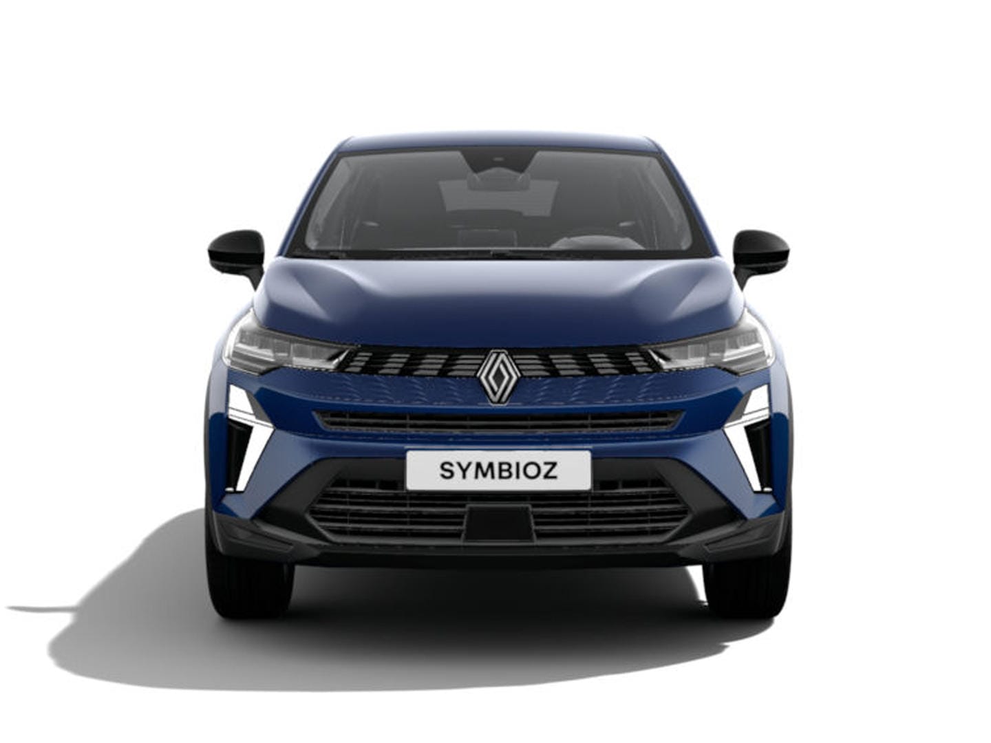 Renault Symbioz 3173