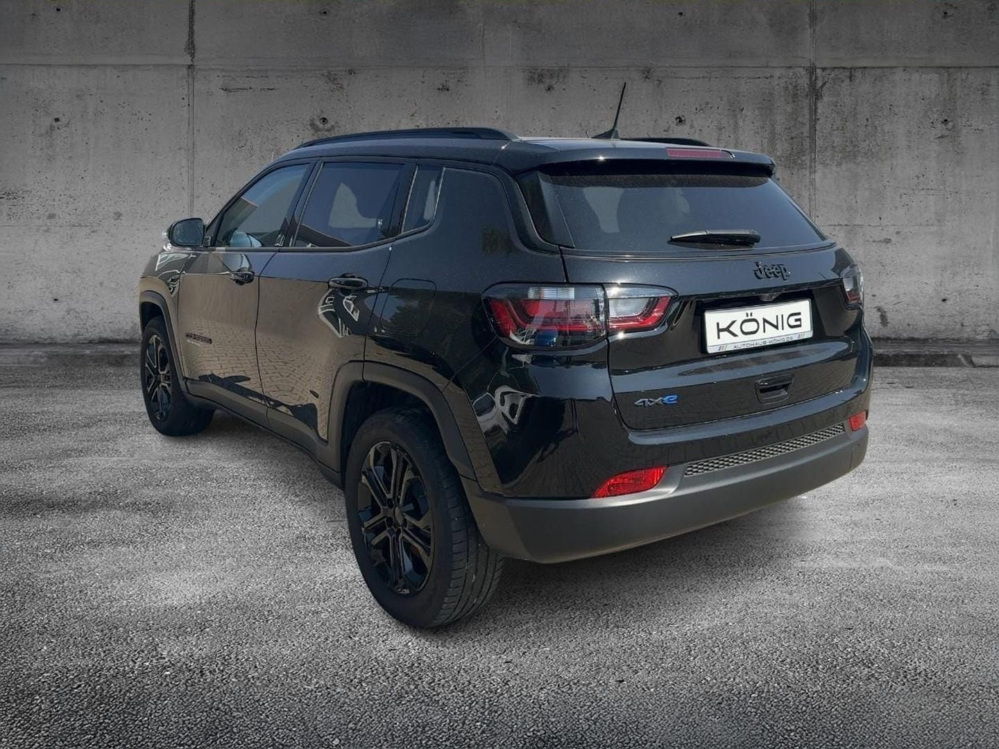 Jeep Compass 3130