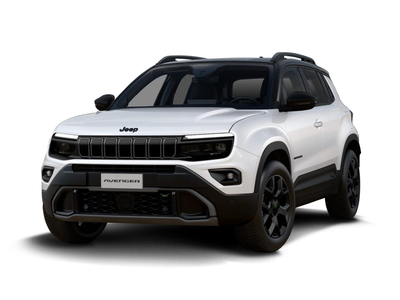 Jeep Avenger 3243