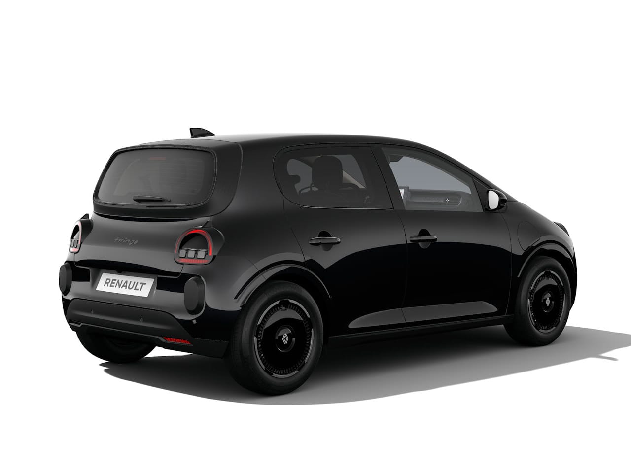 Renault Twingo 3529