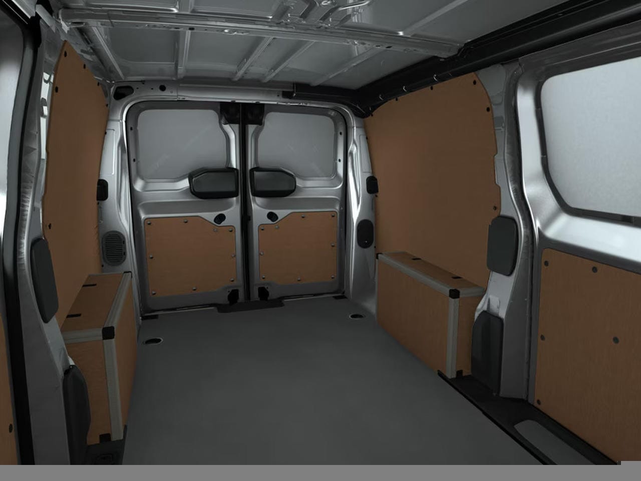 Opel Vivaro 3023