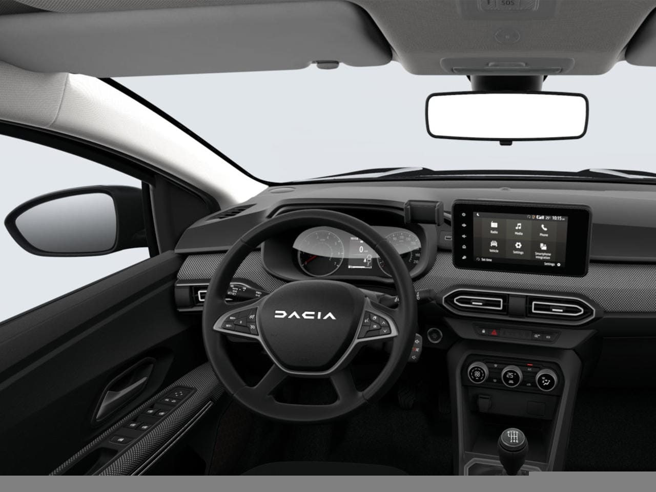 Dacia Jogger 1614