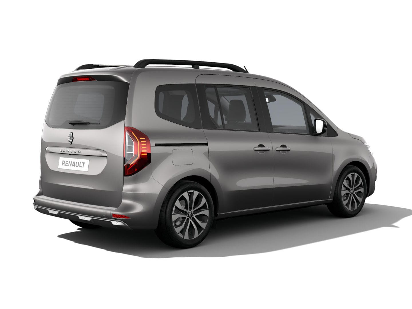 Renault Kangoo 3199