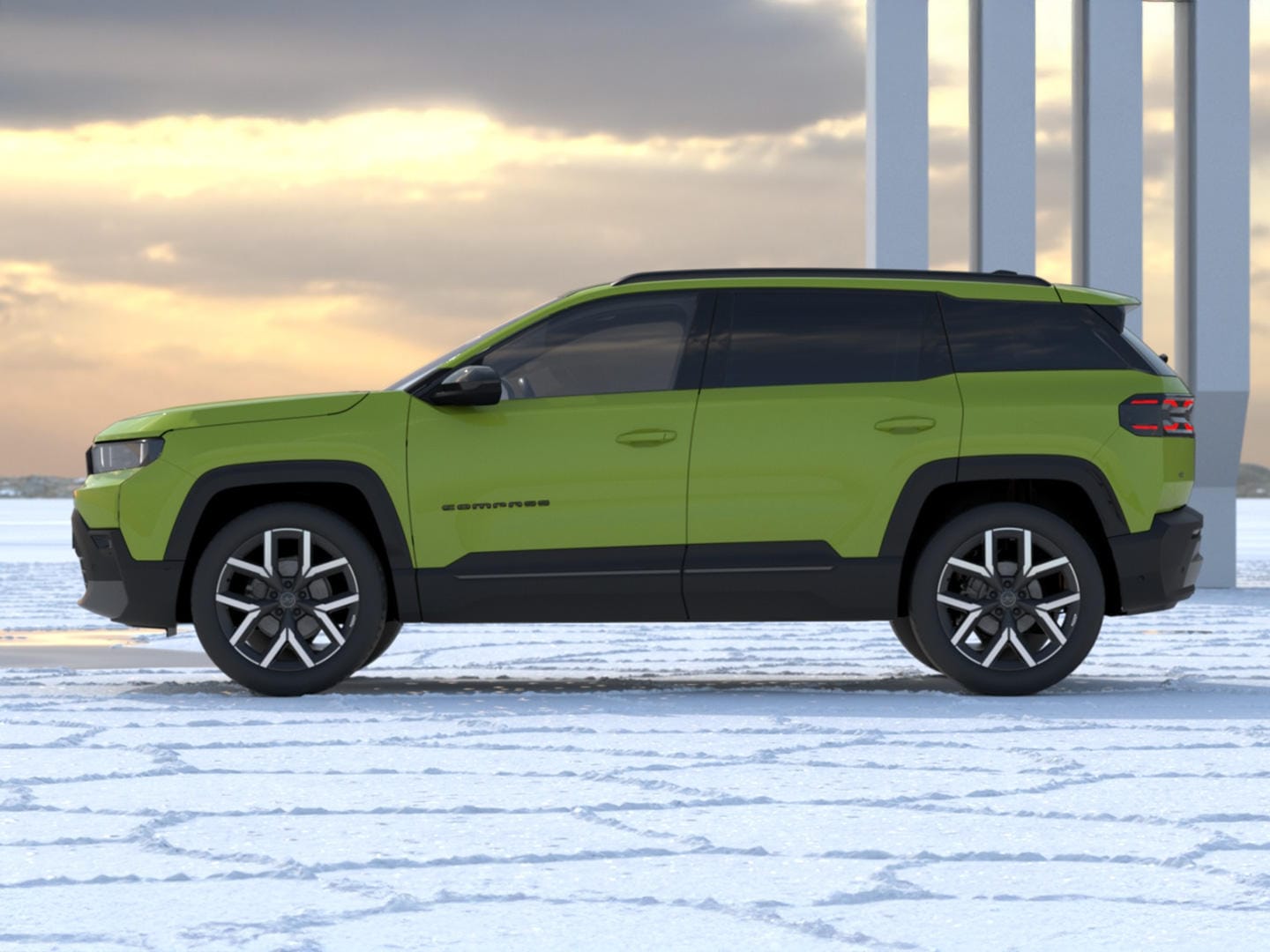 Jeep Compass 3185