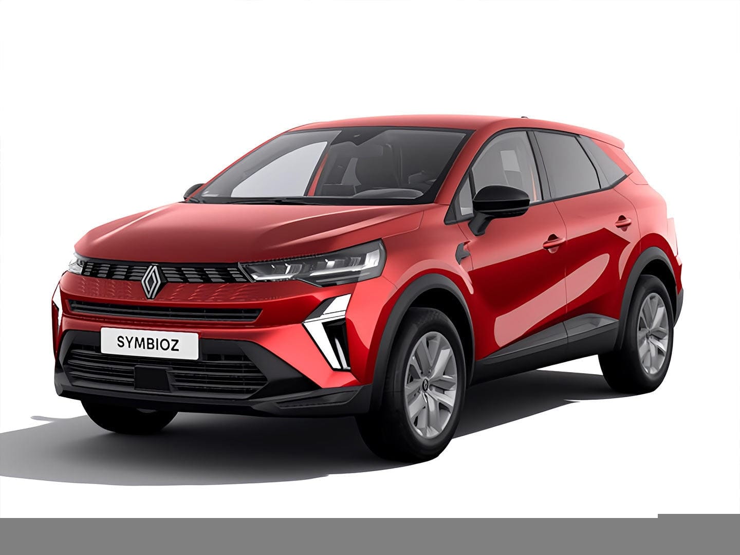 Renault Symbioz 3173