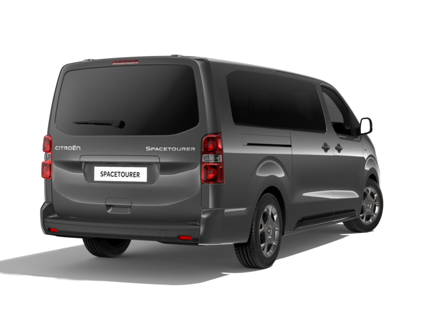 Citroën SpaceTourer 3139