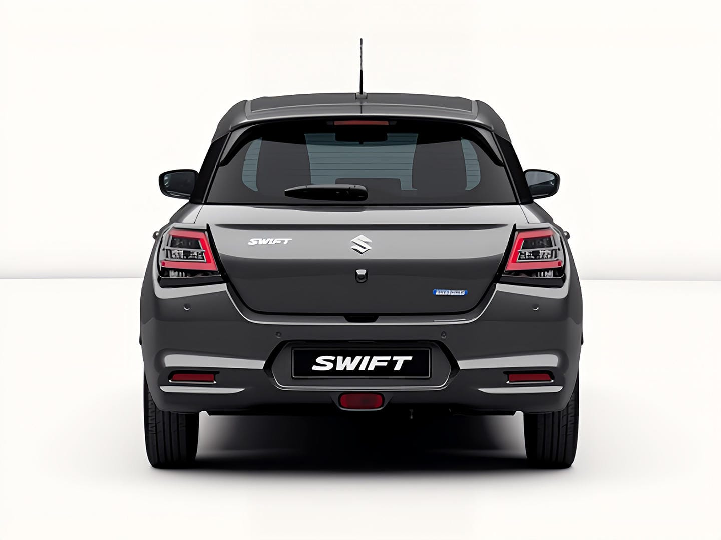 Suzuki Neuer Swift 2750
