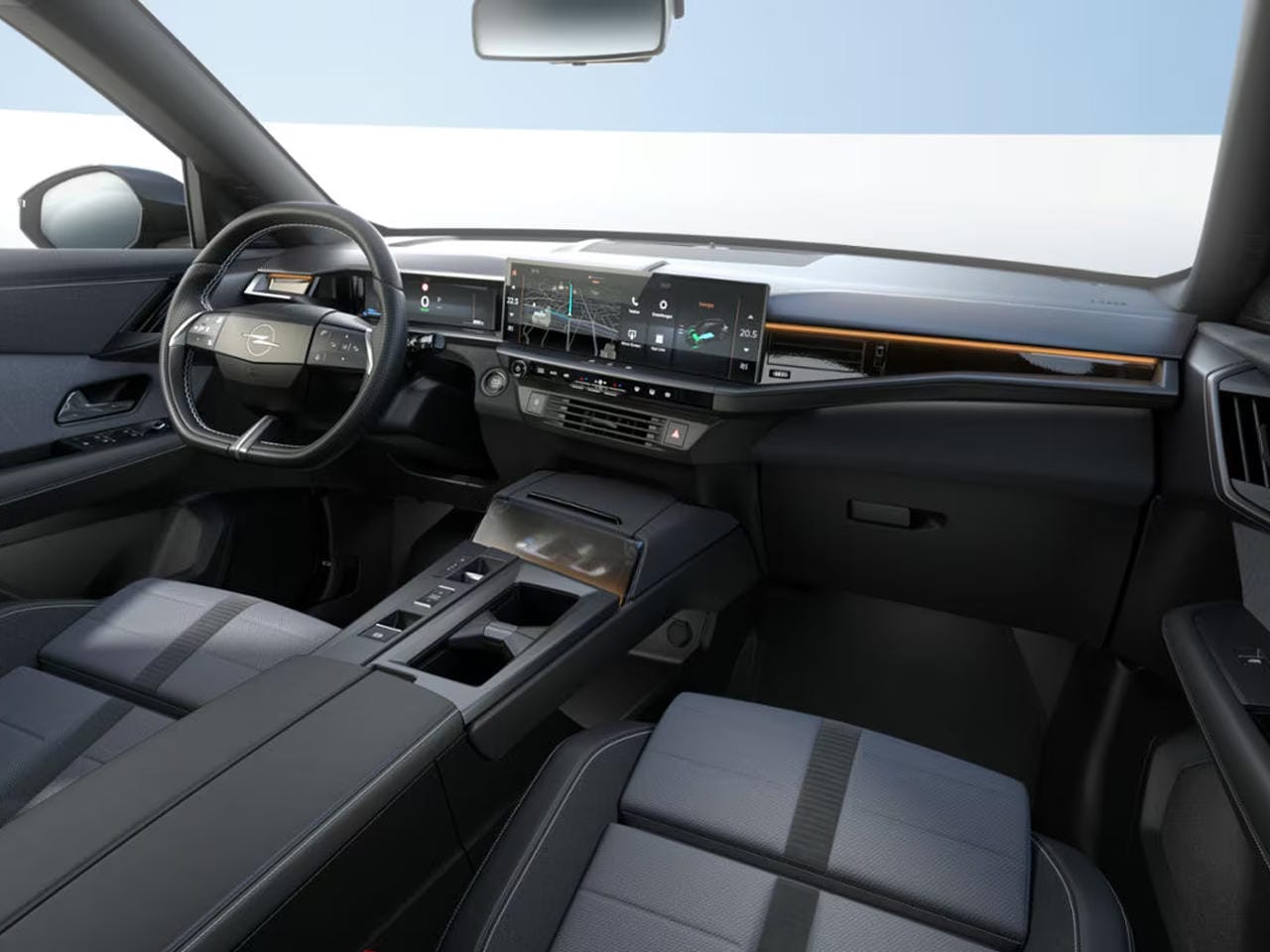 Opel Grandland 3117