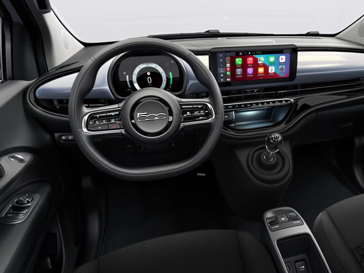 Fiat 500 3686