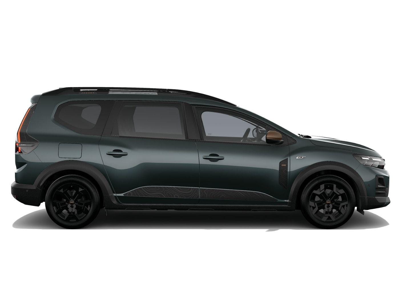 Dacia Jogger 3726