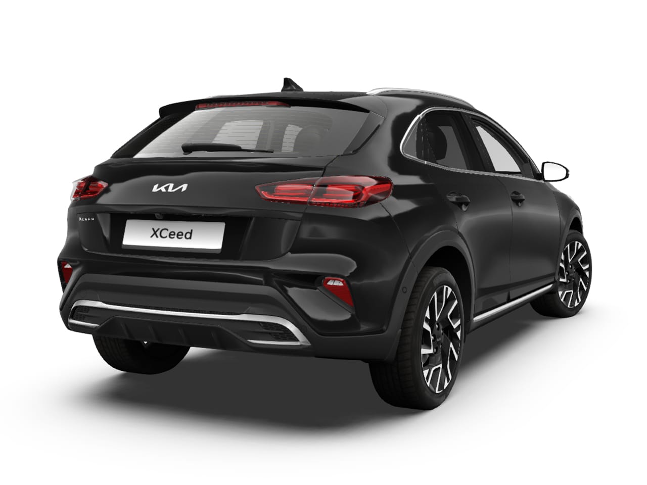 Kia XCeed 1364