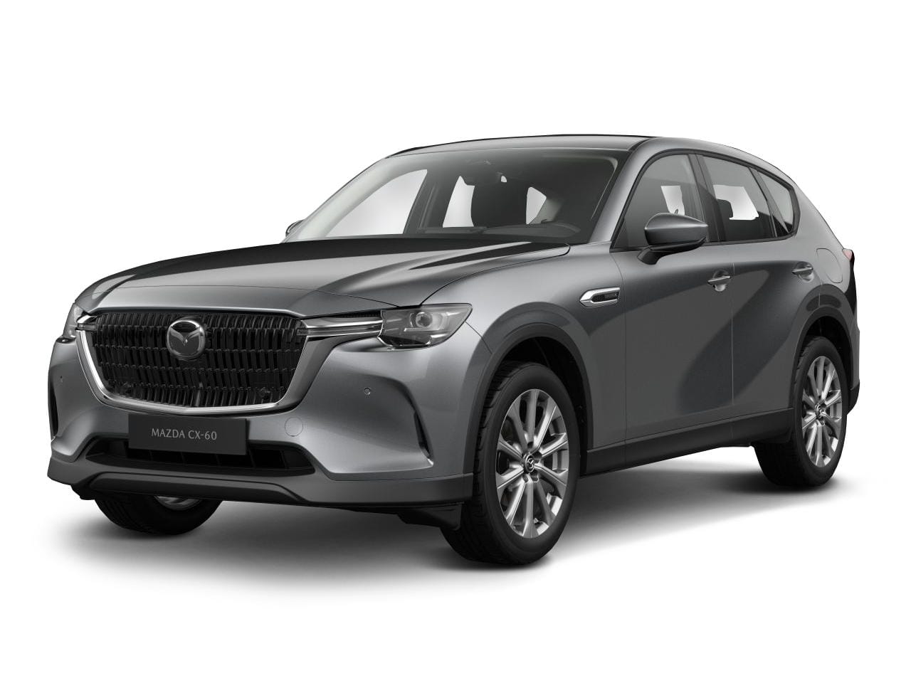 Mazda CX-60 2215