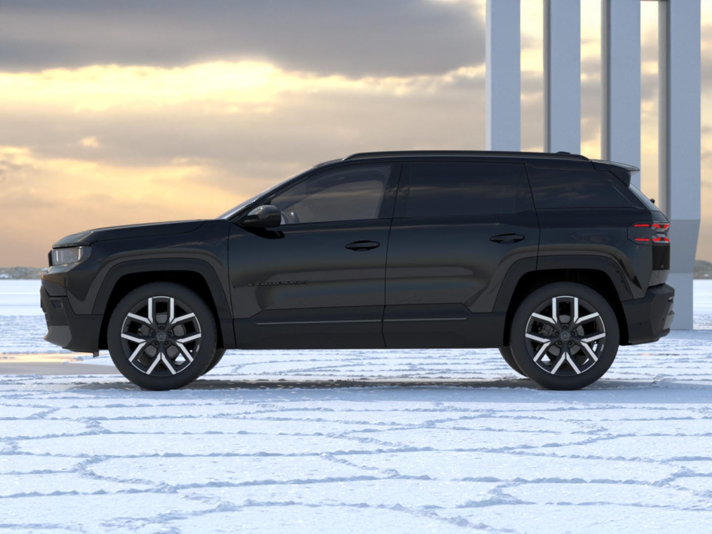 Jeep Compass 3184