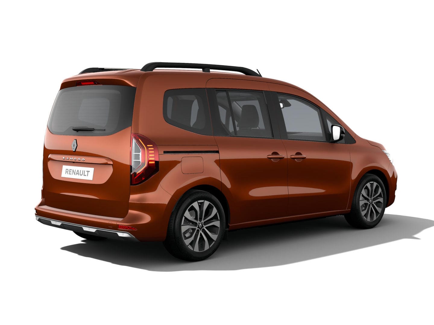 Renault Kangoo 3199
