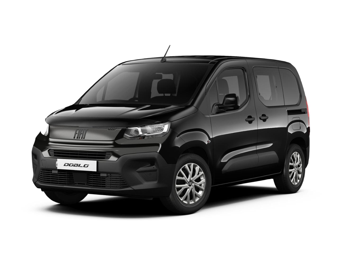 Fiat Professional Doblo 3115