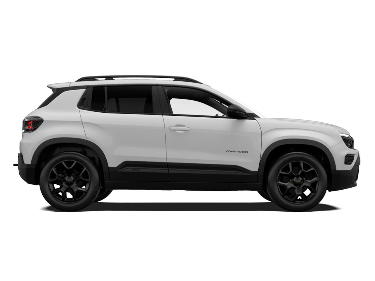 Jeep Avenger 3243