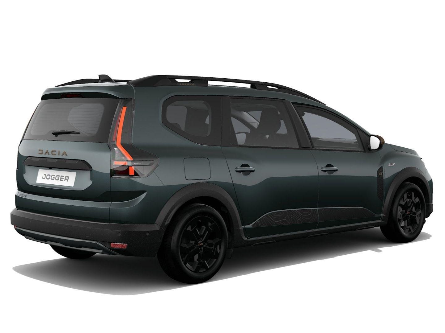 Dacia Jogger 3726