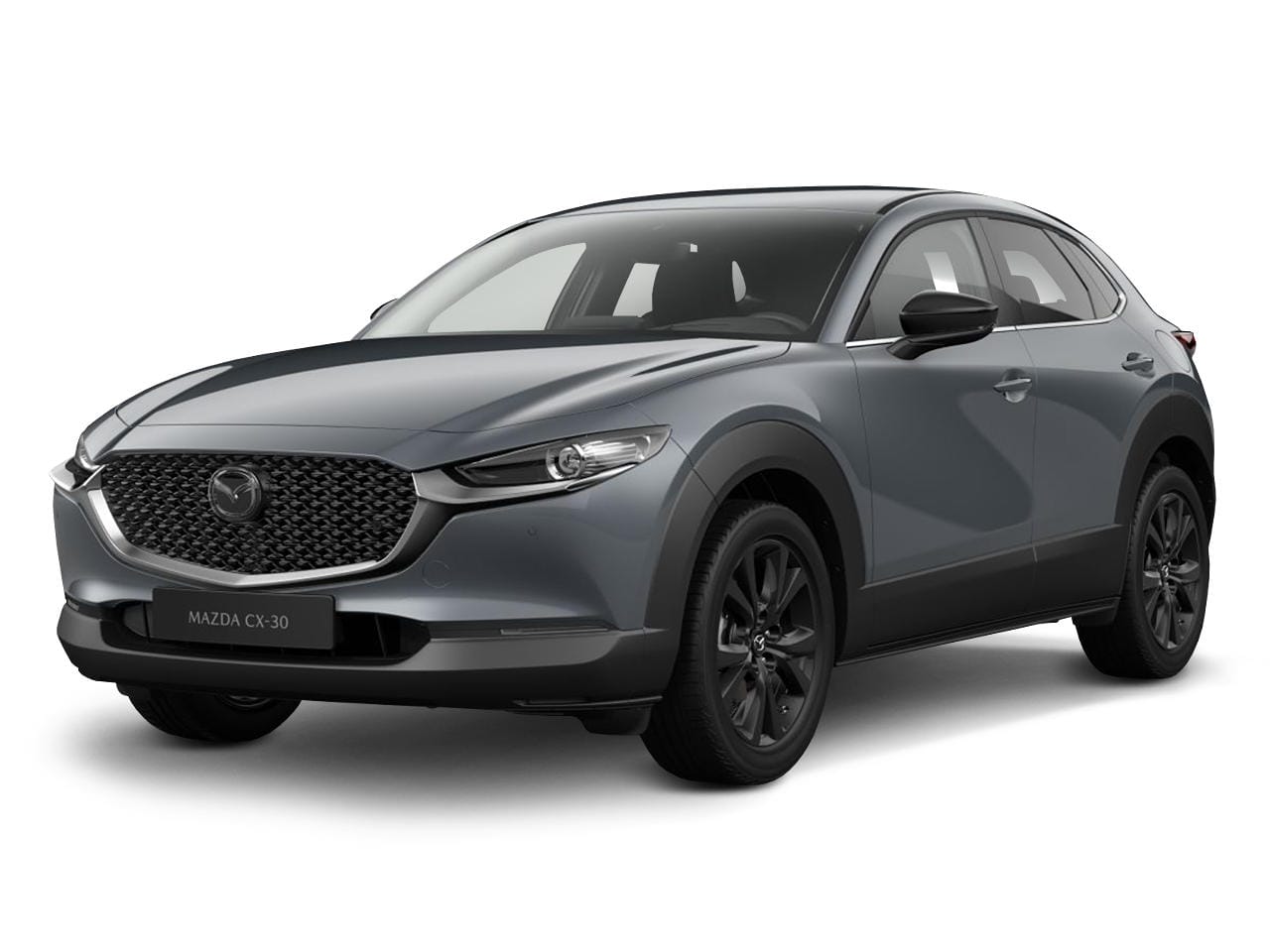 Mazda CX-30 2747
