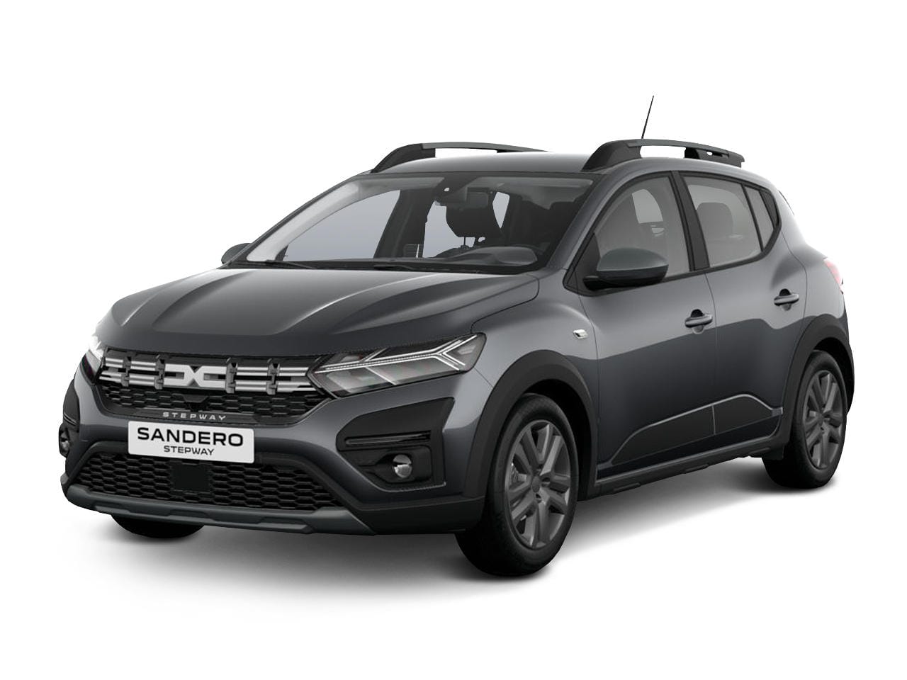Dacia Sandero 1539