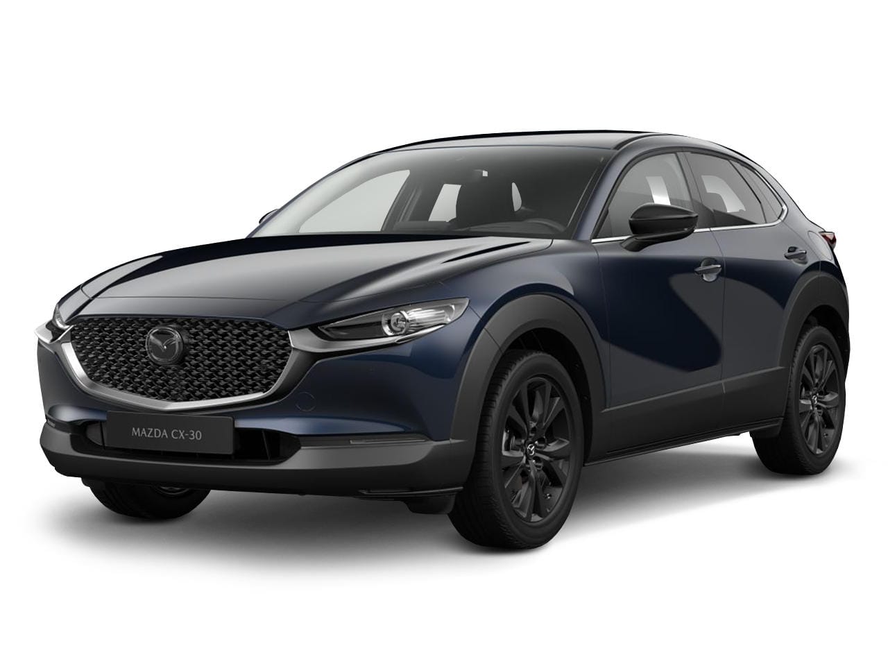 Mazda CX-30 2747