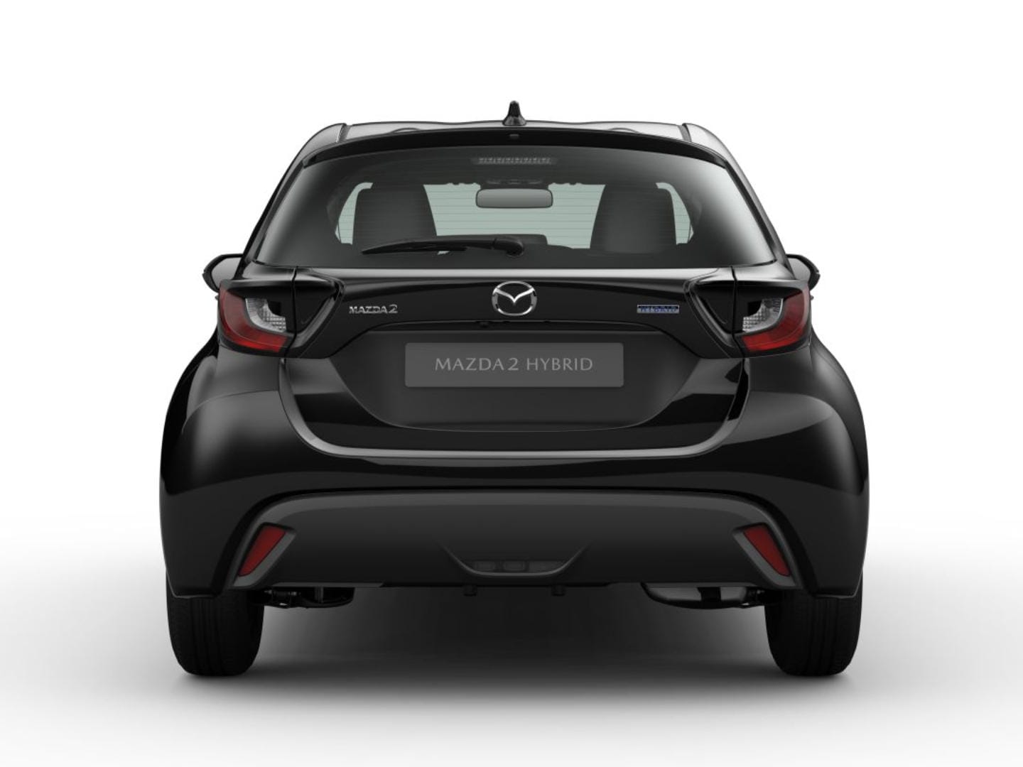 Mazda Mazda 2 2216