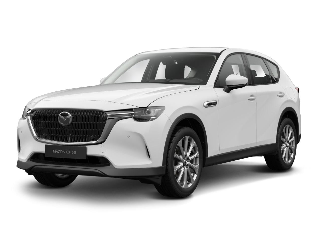 Mazda CX-60 2215