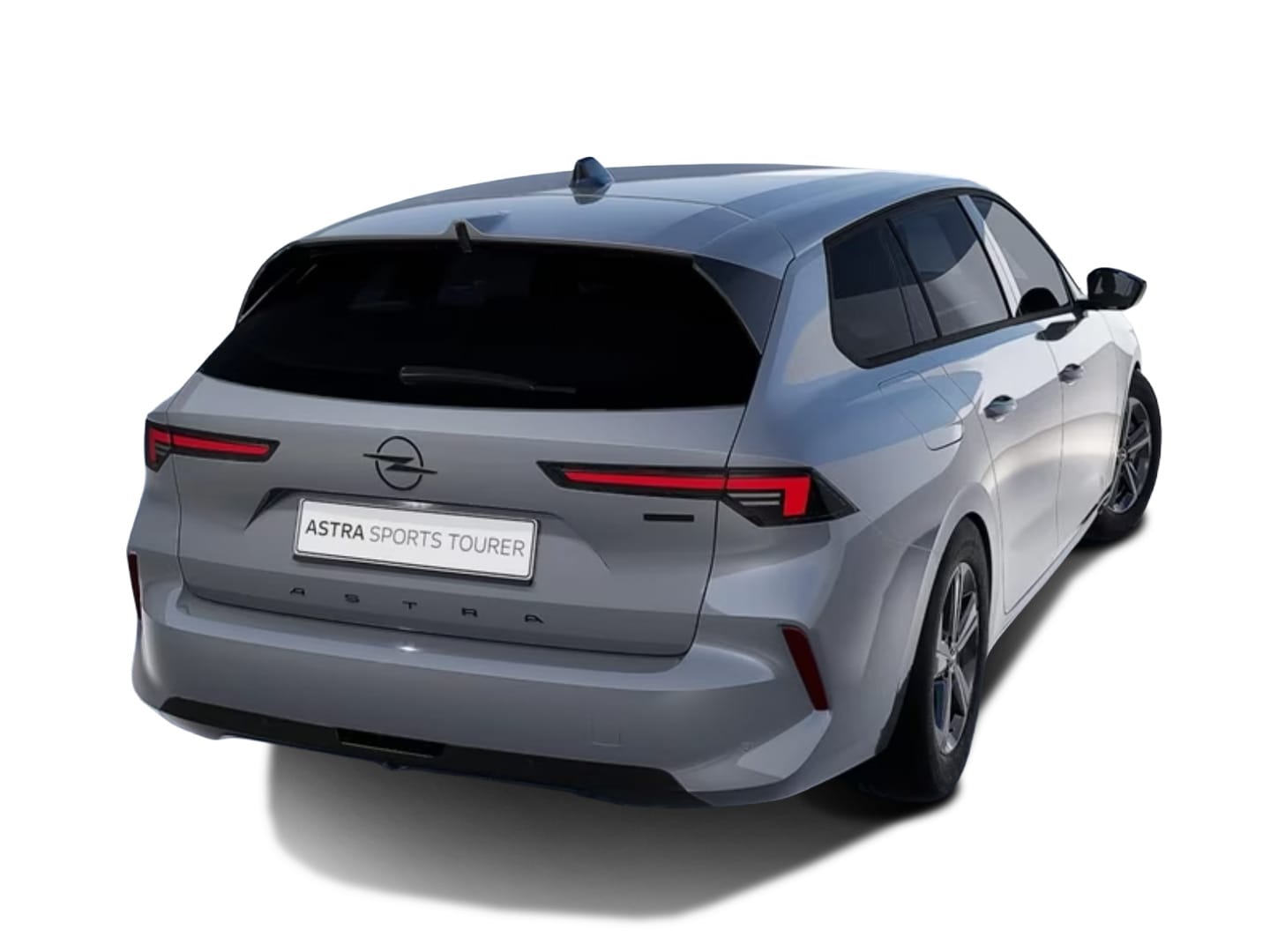 Opel Astra 3730