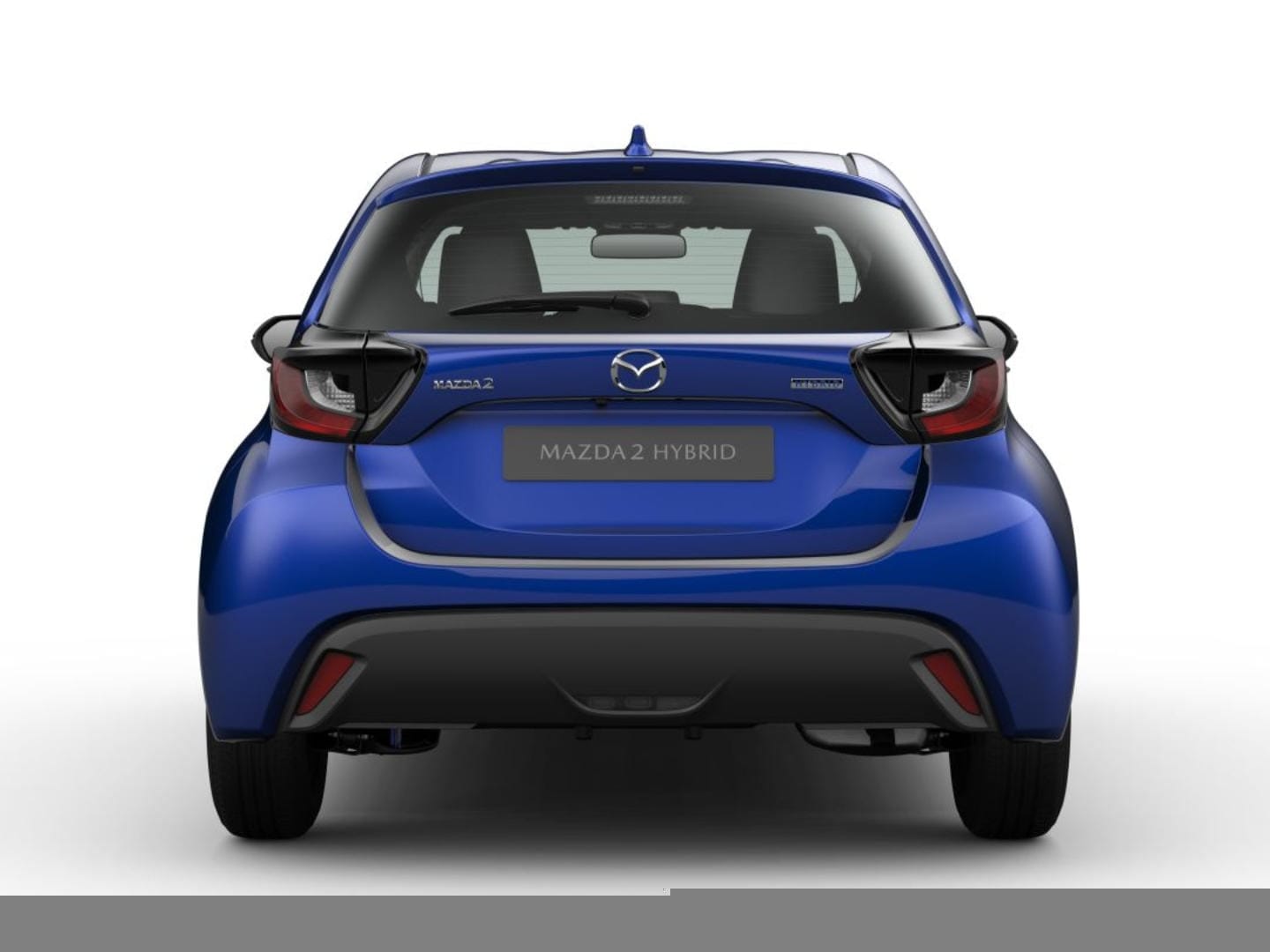 Mazda Mazda 2 2216
