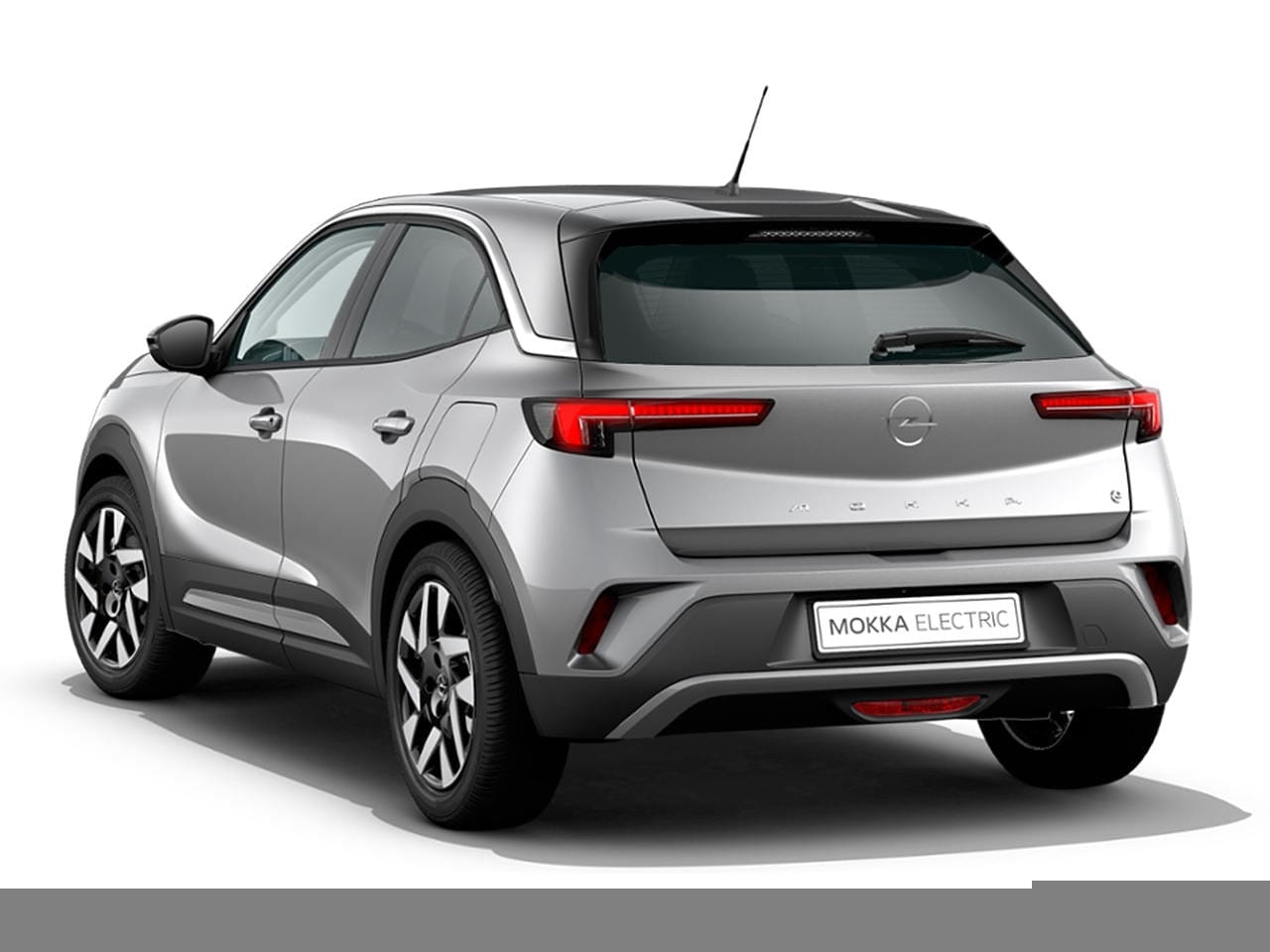 Opel Mokka 2586