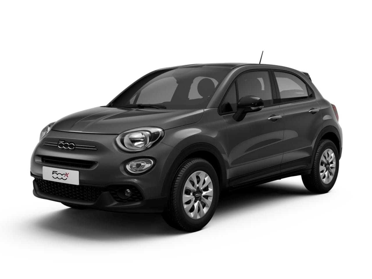 Fiat 500X 2124