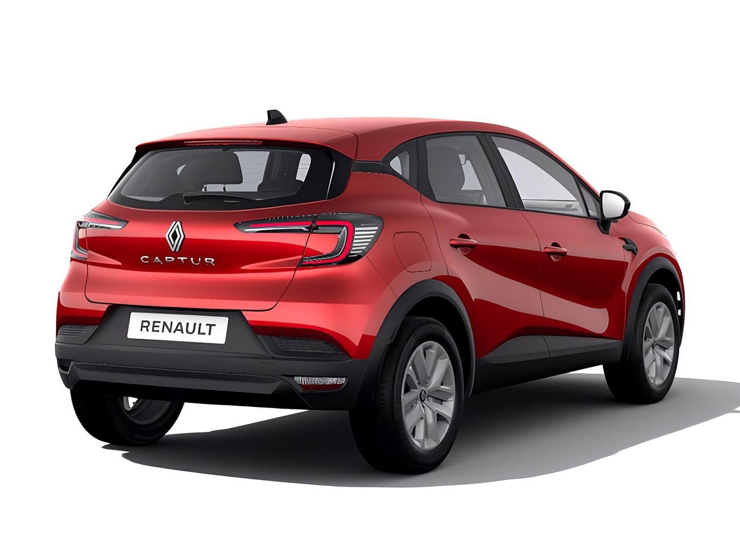 Renault Captur 3045