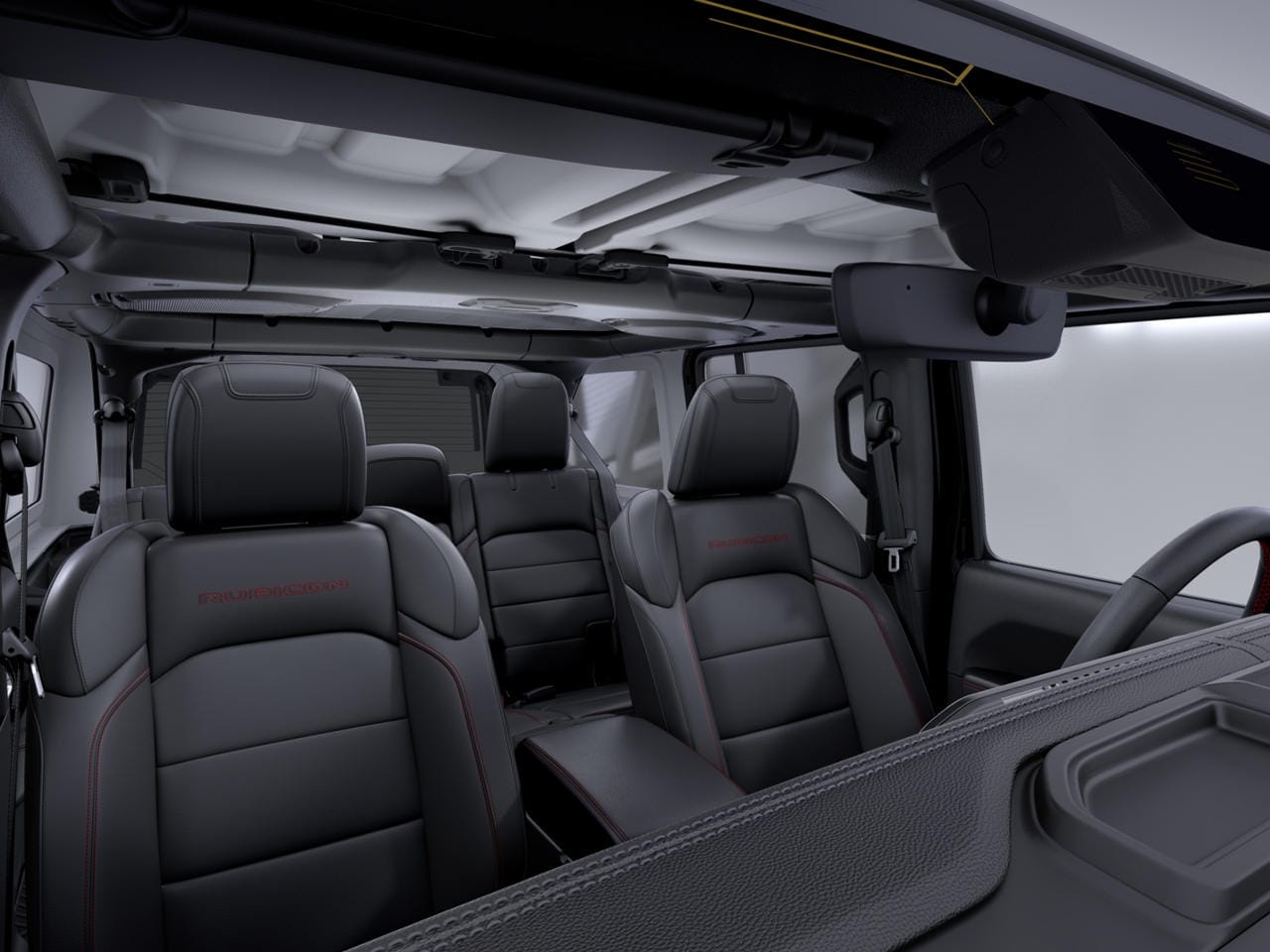 Jeep Wrangler 3066