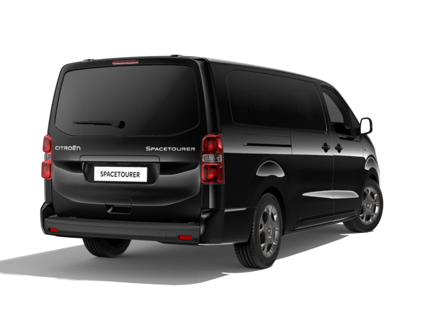 Citroën SpaceTourer 3139