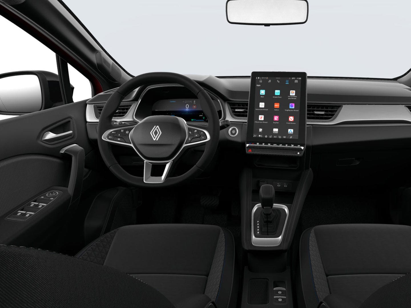 Renault Symbioz 3173