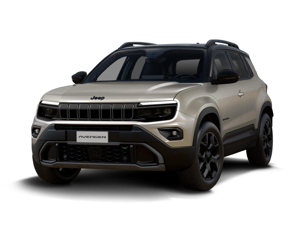 Jeep Avenger 3243