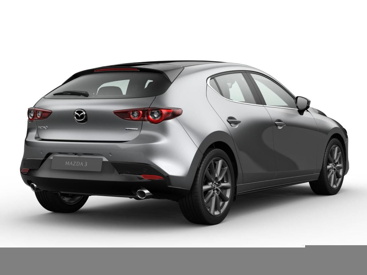 Mazda Mazda 3 2209