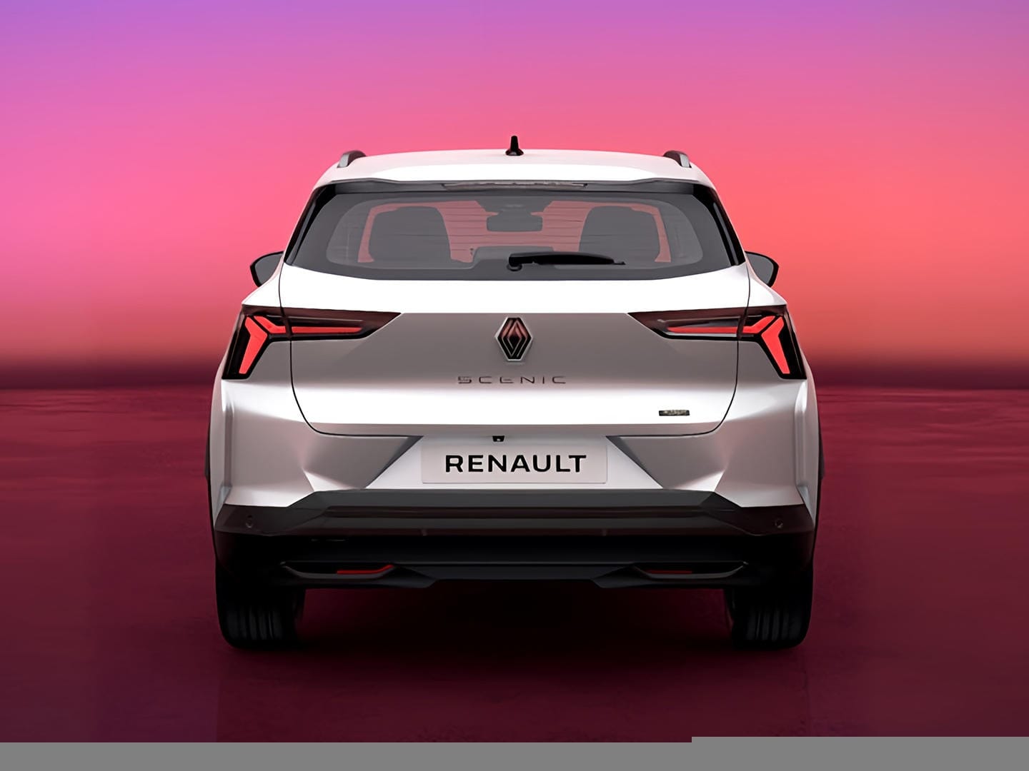 Renault Scenic E-Tech 2770