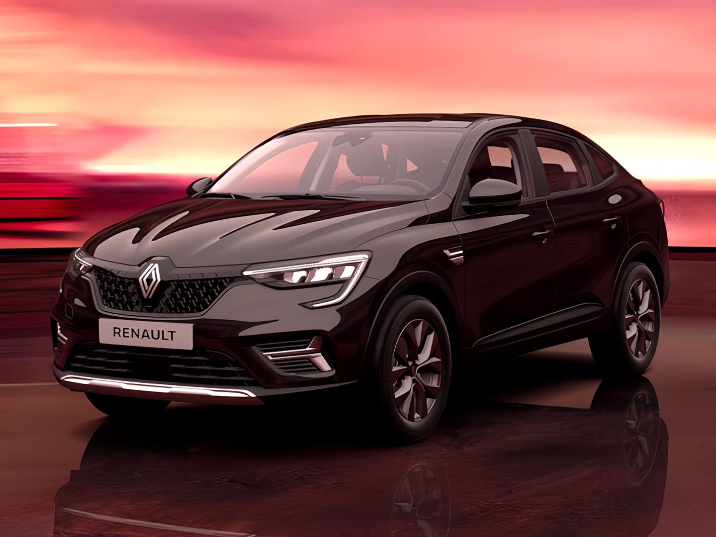 Renault Arkana 2641