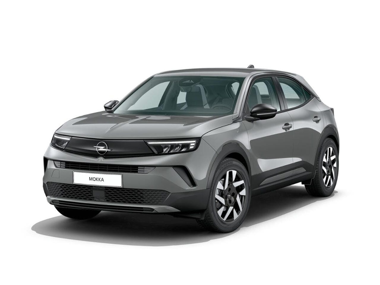 Opel Mokka 3289