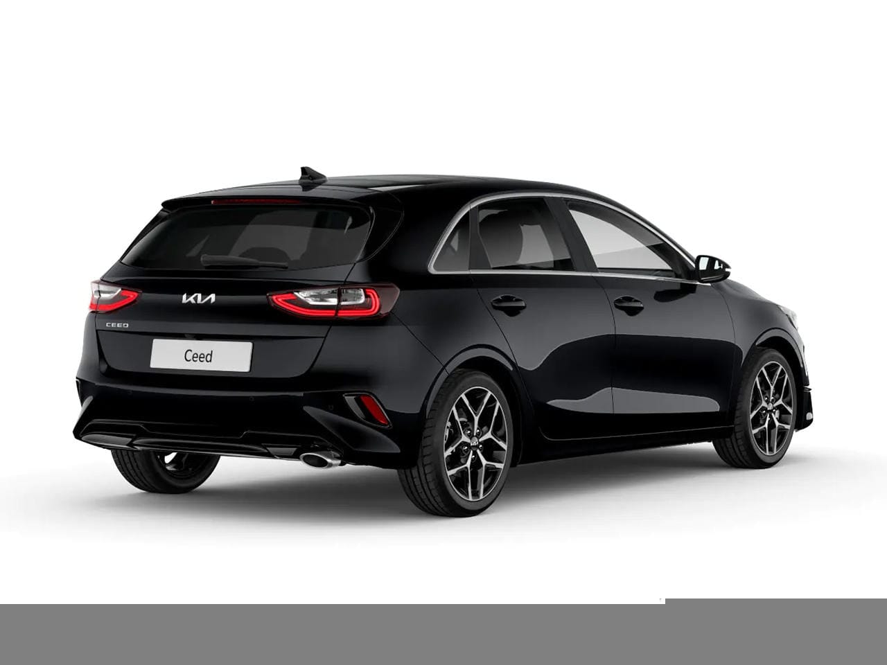 Kia Ceed 3431