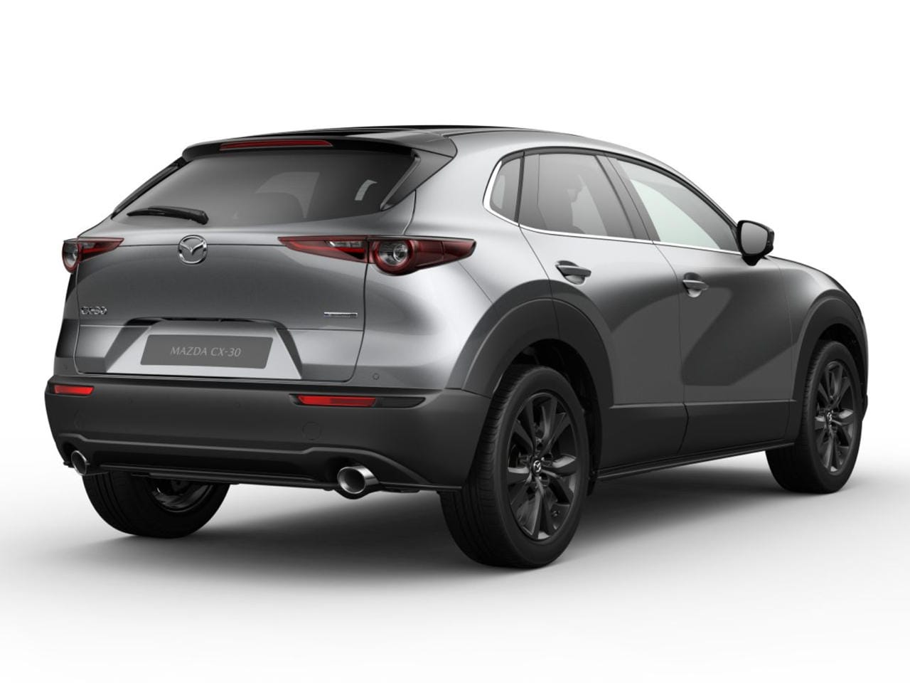 Mazda CX-30 2747