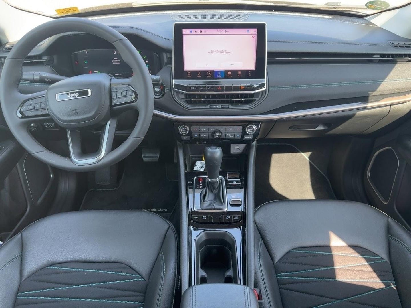Jeep Compass 3130