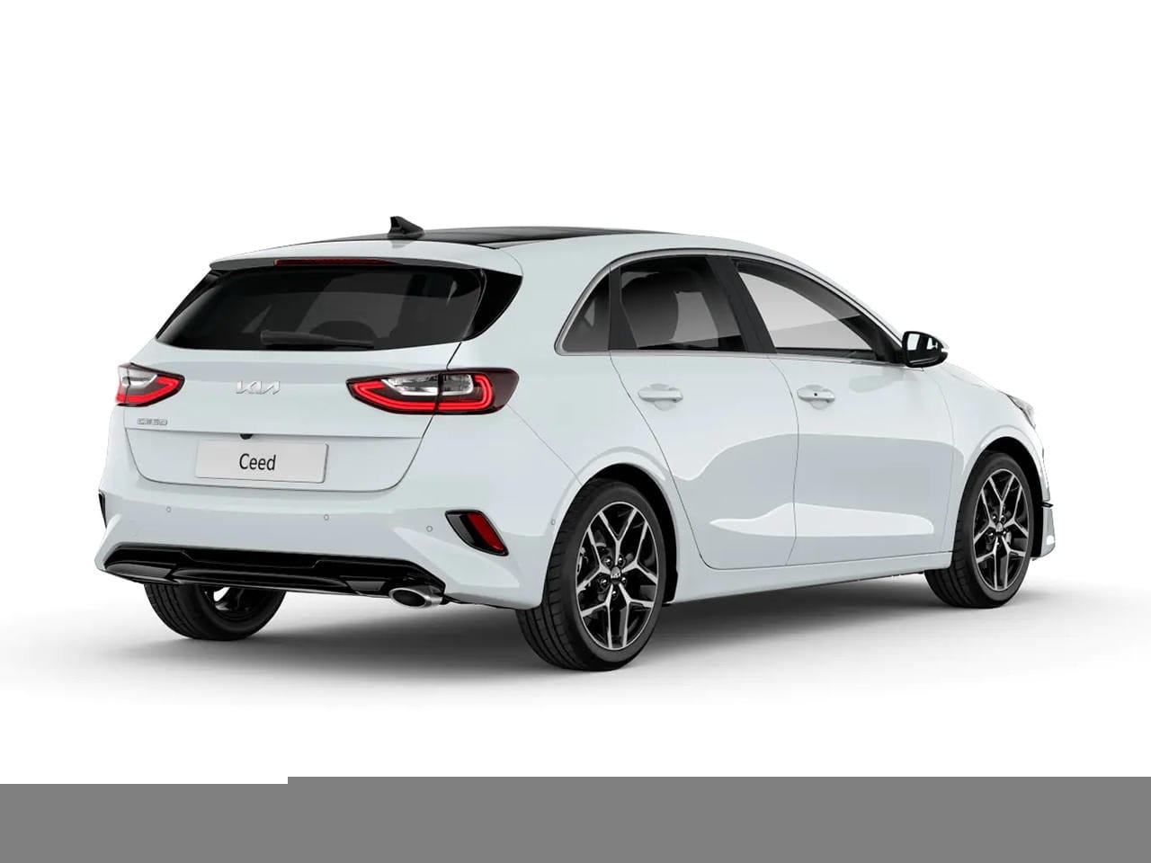 Kia Ceed 3431