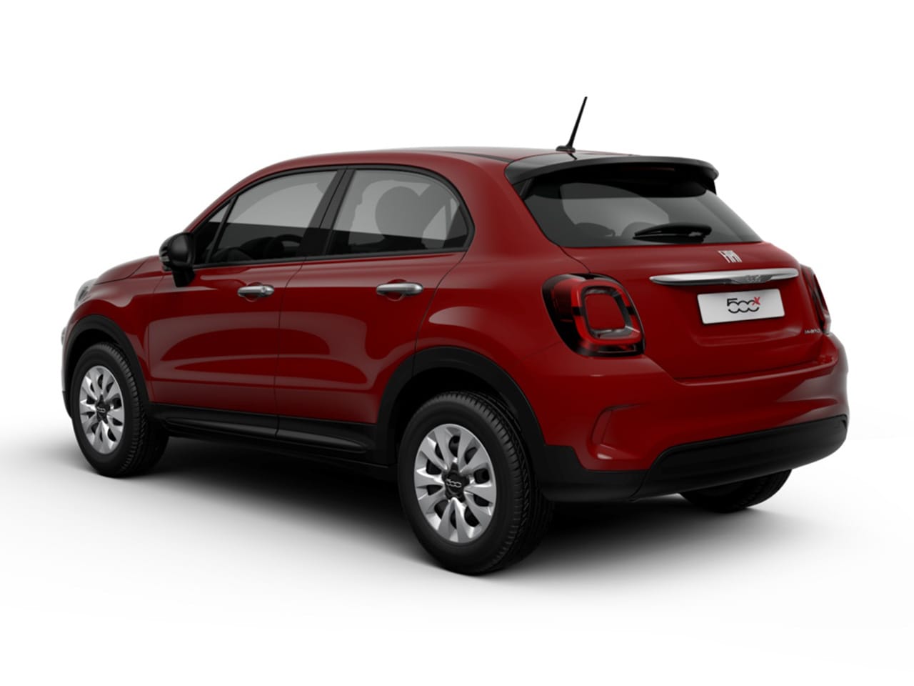 Fiat 500X 2124
