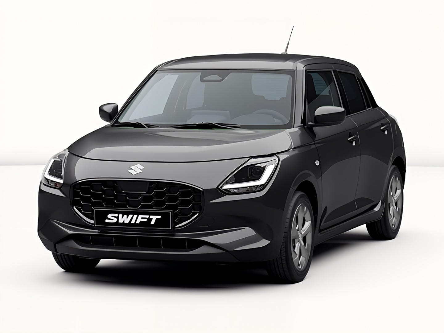 Suzuki Neuer Swift 2750