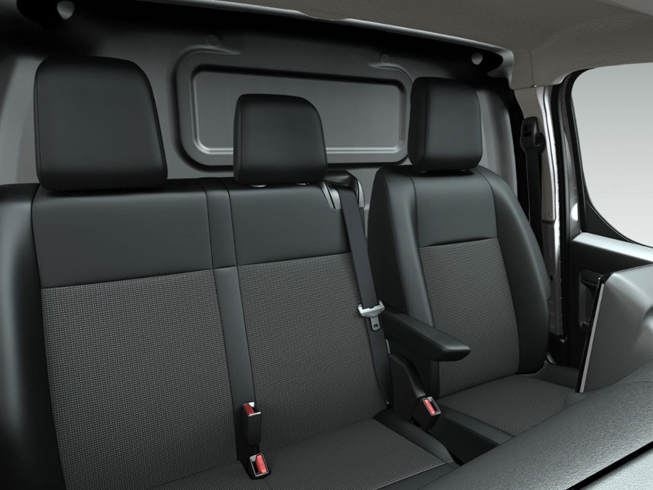 Opel Vivaro 3023