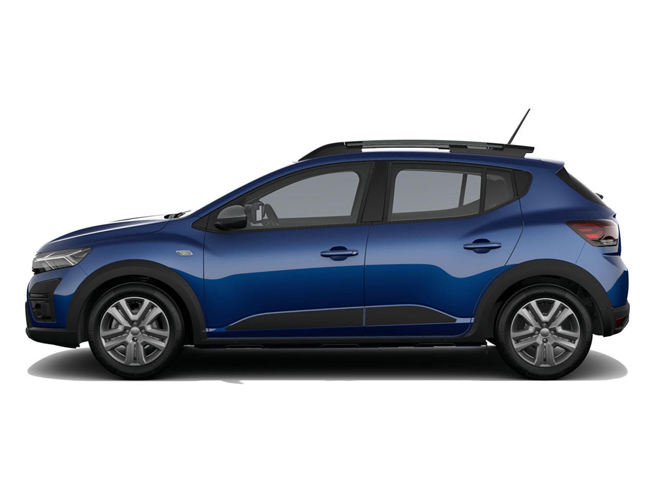 Dacia Sandero 1539